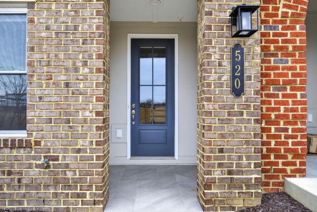 520 Belvedere AVE, Blacksburg, VA 24060