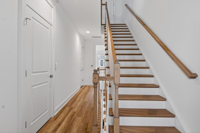 520 Belvedere AVE, Blacksburg, VA 24060