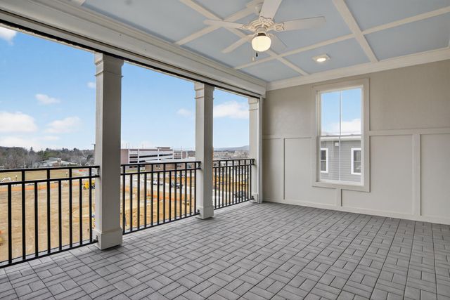 520 Belvedere AVE, Blacksburg, VA 24060