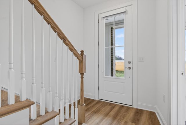 520 Belvedere AVE, Blacksburg, VA 24060