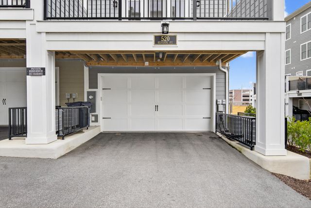 520 Belvedere AVE, Blacksburg, VA 24060