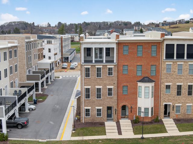 520 Belvedere AVE, Blacksburg, VA 24060