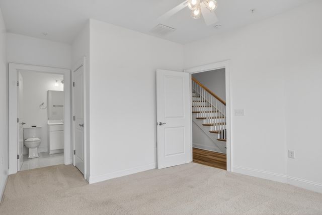 520 Belvedere AVE, Blacksburg, VA 24060