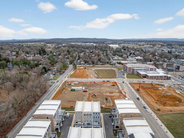 520 Belvedere AVE, Blacksburg, VA 24060