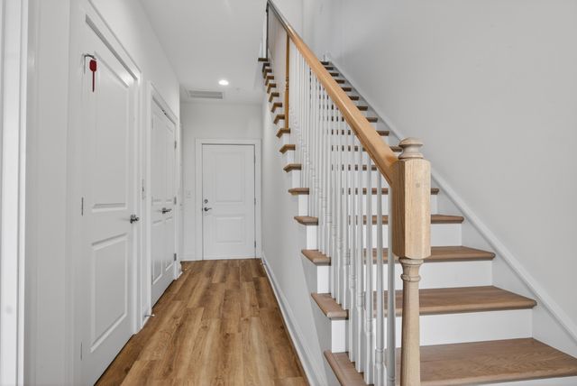 520 Belvedere AVE, Blacksburg, VA 24060