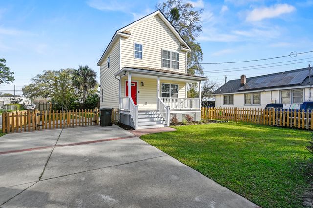 1124 5th Avenue, Charleston, SC 29407