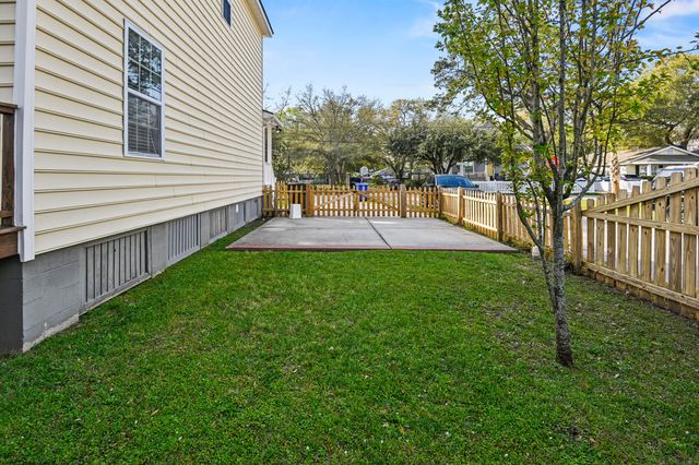 1124 5th Avenue, Charleston, SC 29407