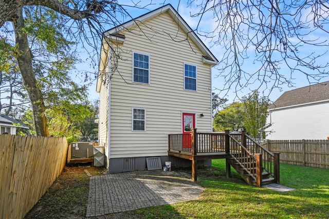 1124 5th Avenue, Charleston, SC 29407