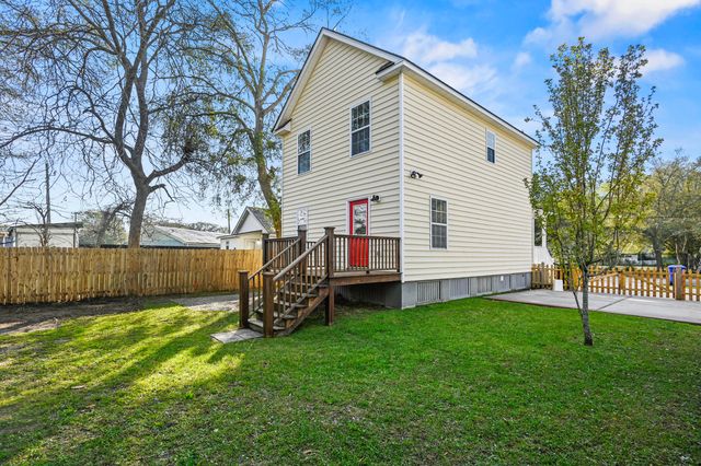 1124 5th Avenue, Charleston, SC 29407