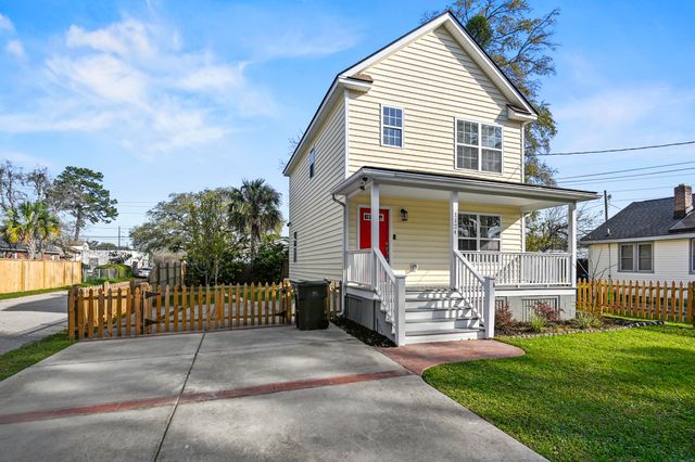 1124 5th Avenue, Charleston, SC 29407