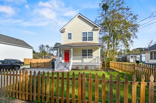 1124 5th Avenue, Charleston, SC 29407