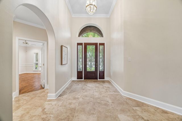 6122 Bluebonnet Pond Lane, Kingwood, TX 77345