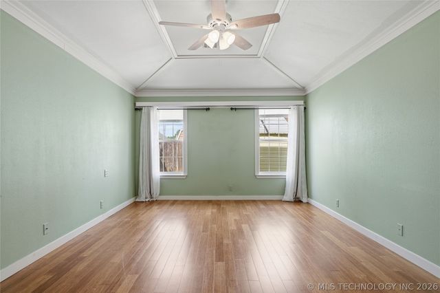 3226 N 2nd Place, Broken Arrow, OK 74012