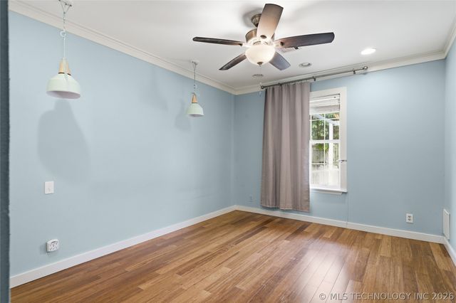 3226 N 2nd Place, Broken Arrow, OK 74012