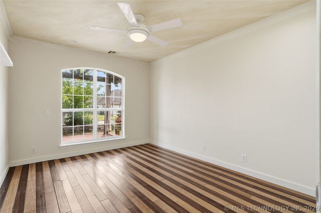 3226 N 2nd Place, Broken Arrow, OK 74012