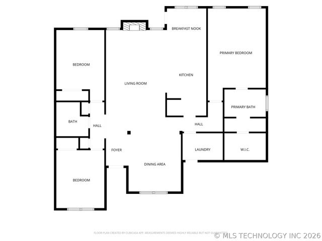 3226 N 2nd Place, Broken Arrow, OK 74012