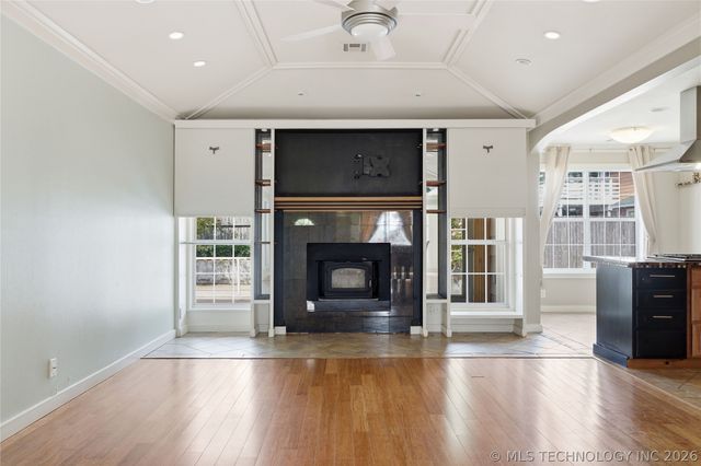 3226 N 2nd Place, Broken Arrow, OK 74012