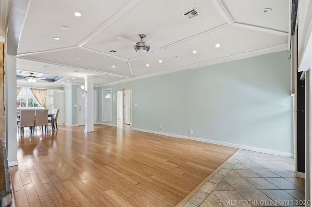3226 N 2nd Place, Broken Arrow, OK 74012