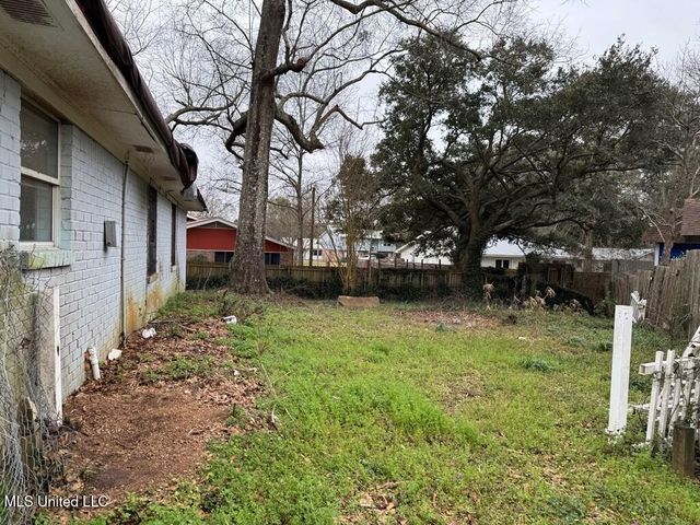 11065 E Dogwood Drive, Gulfport, MS 39503