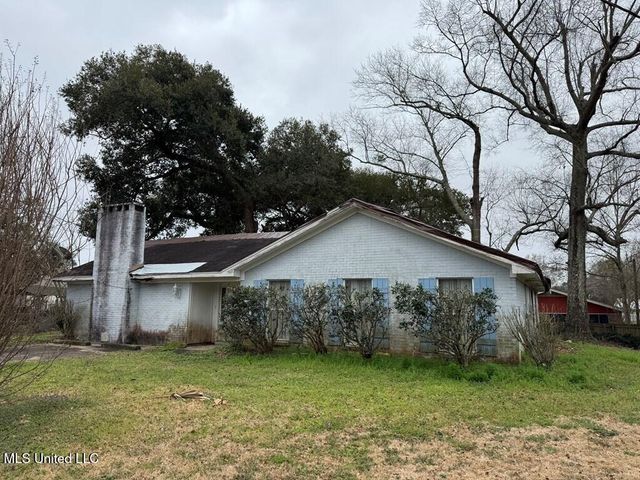 11065 E Dogwood Drive, Gulfport, MS 39503