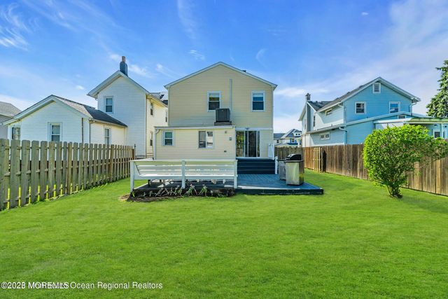 505 West Street, Long Branch, NJ 07740