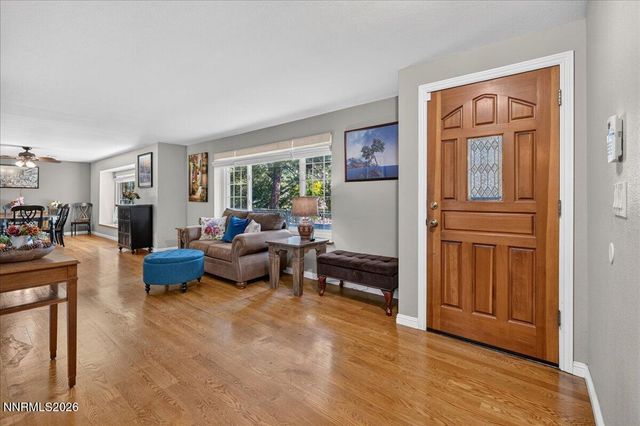 15100 Broili Drive, Reno, NV 89511