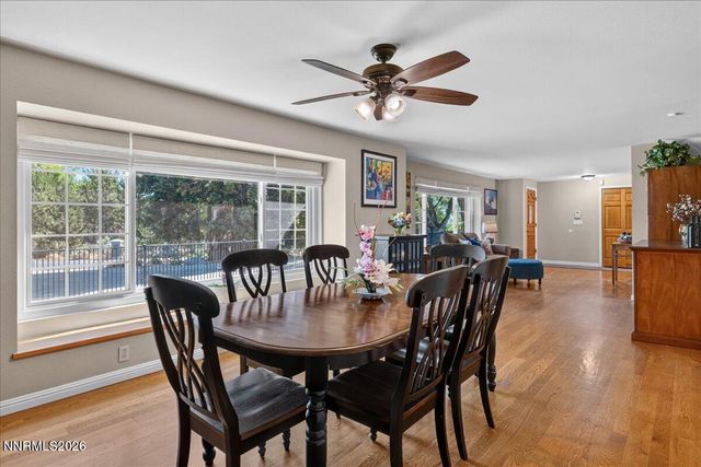 15100 Broili Drive, Reno, NV 89511