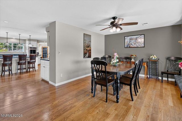 15100 Broili Drive, Reno, NV 89511
