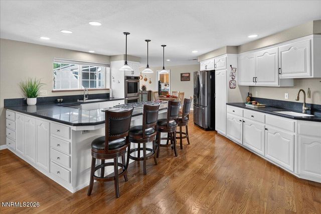 15100 Broili Drive, Reno, NV 89511
