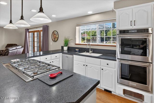 15100 Broili Drive, Reno, NV 89511