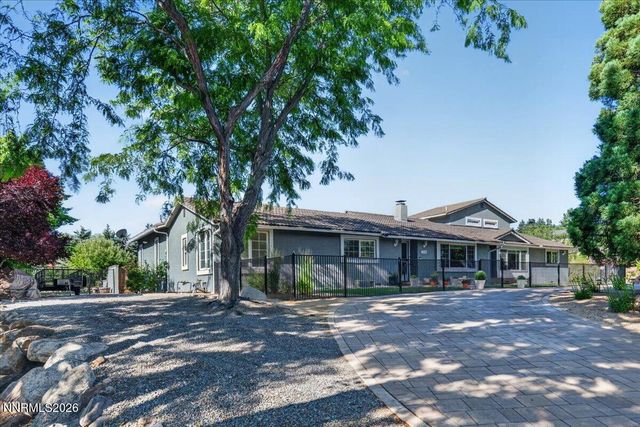 15100 Broili Drive, Reno, NV 89511