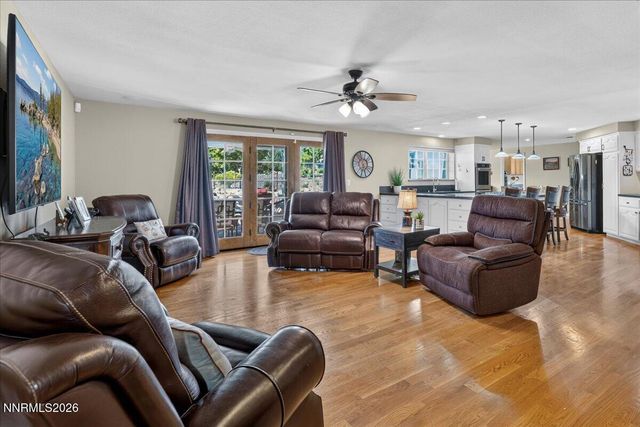 15100 Broili Drive, Reno, NV 89511
