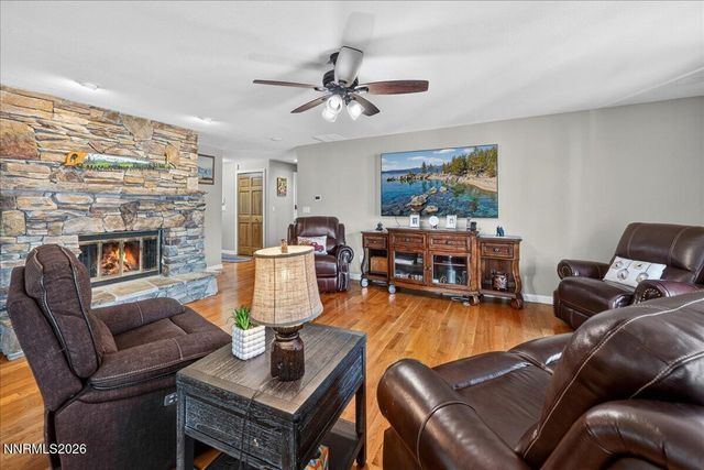 15100 Broili Drive, Reno, NV 89511