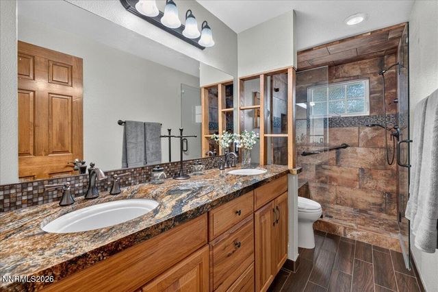 15100 Broili Drive, Reno, NV 89511