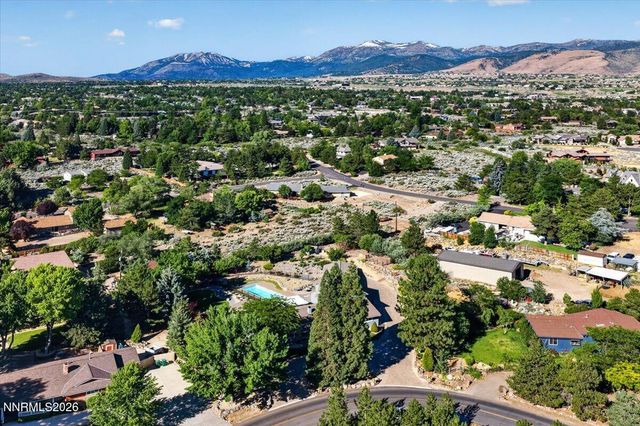 15100 Broili Drive, Reno, NV 89511
