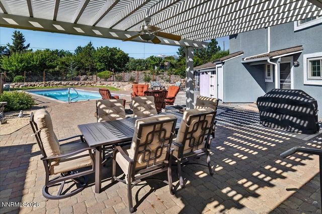 15100 Broili Drive, Reno, NV 89511