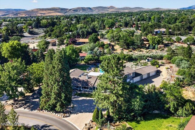 15100 Broili Drive, Reno, NV 89511