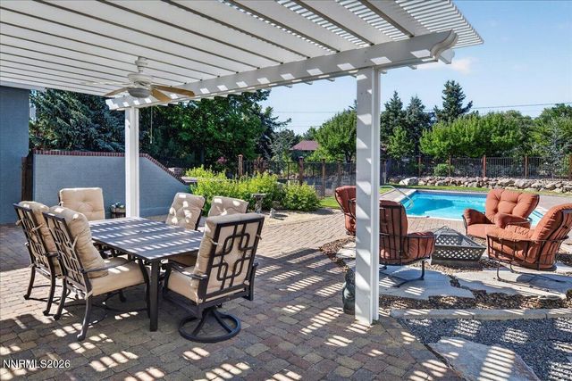 15100 Broili Drive, Reno, NV 89511