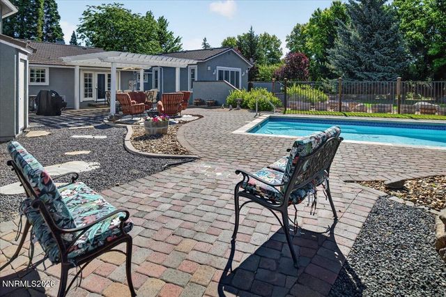 15100 Broili Drive, Reno, NV 89511