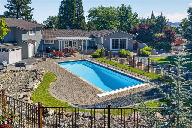15100 Broili Drive, Reno, NV 89511