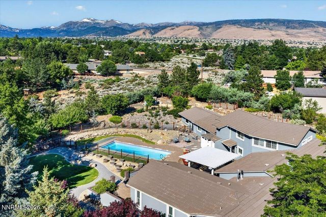 15100 Broili Drive, Reno, NV 89511