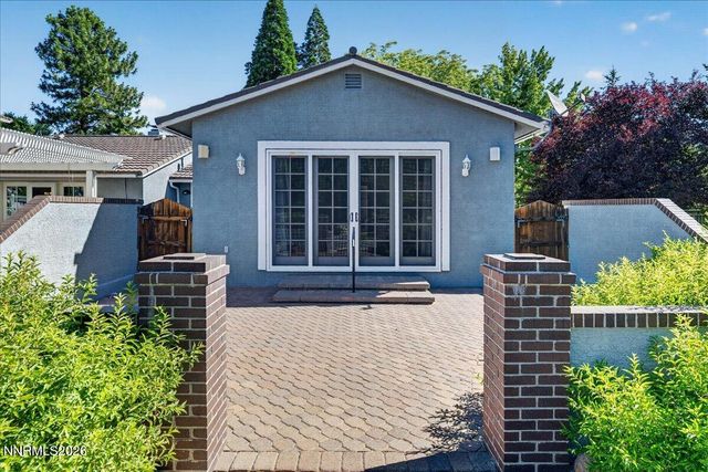 15100 Broili Drive, Reno, NV 89511