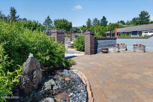 15100 Broili Drive, Reno, NV 89511
