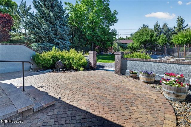 15100 Broili Drive, Reno, NV 89511