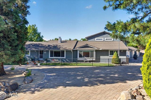 15100 Broili Drive, Reno, NV 89511