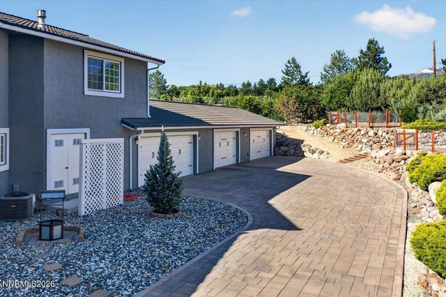 15100 Broili Drive, Reno, NV 89511