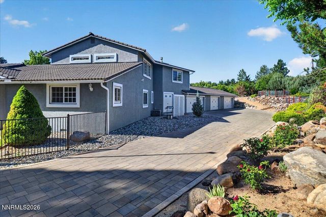 15100 Broili Drive, Reno, NV 89511