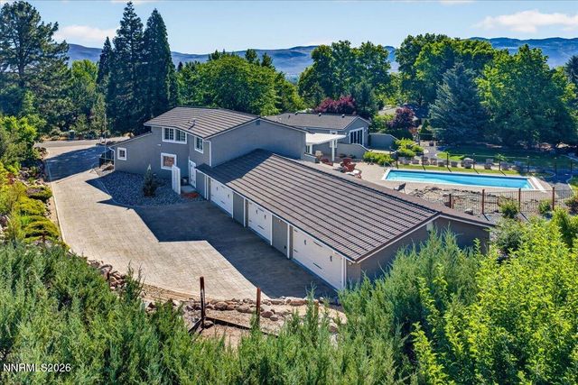 15100 Broili Drive, Reno, NV 89511