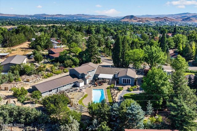 15100 Broili Drive, Reno, NV 89511
