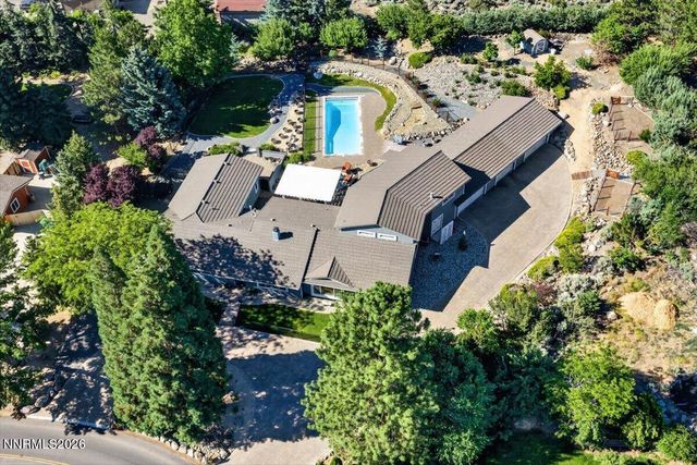 15100 Broili Drive, Reno, NV 89511